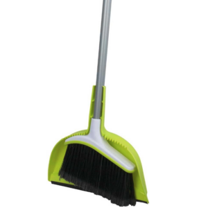 Best Broom according to NYT wirecutter